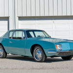 Cars That Time Forgot: Studebaker Avanti