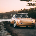 Tuthill 911K Porsche