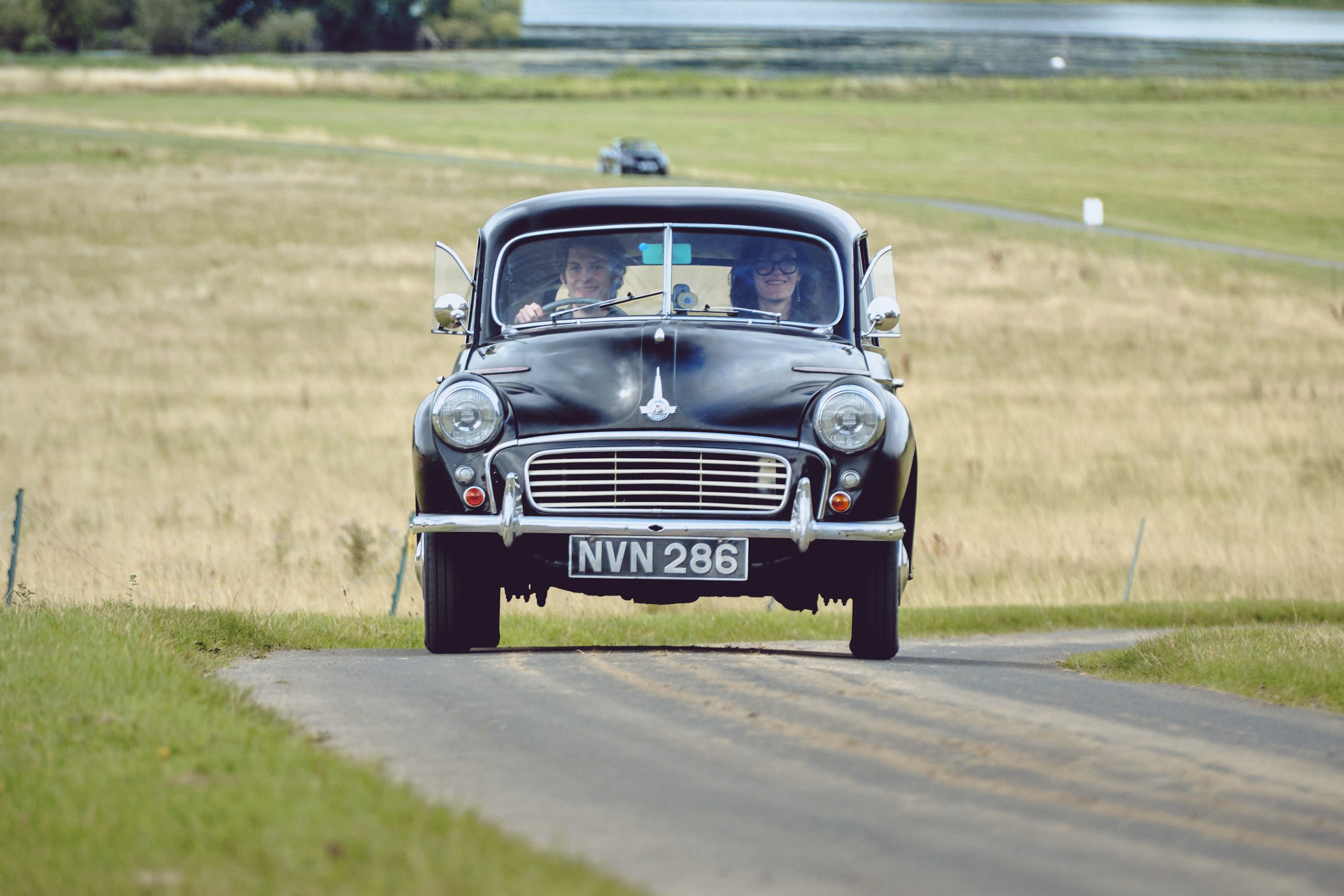 Hagerty Festival of the Unexceptional