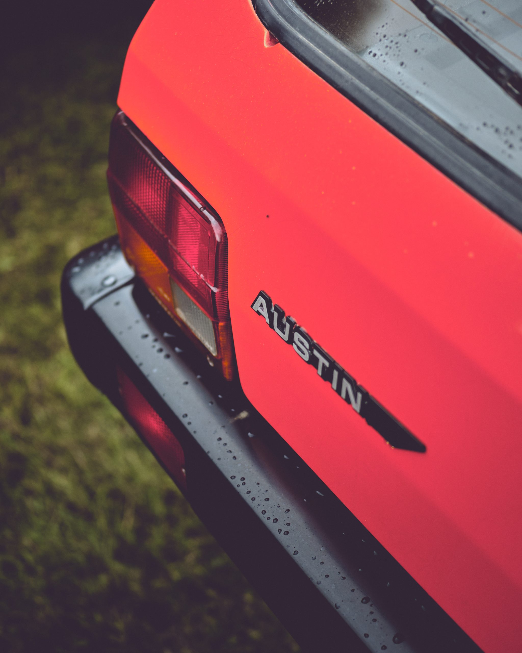 Hagerty Festival of the Unexceptional