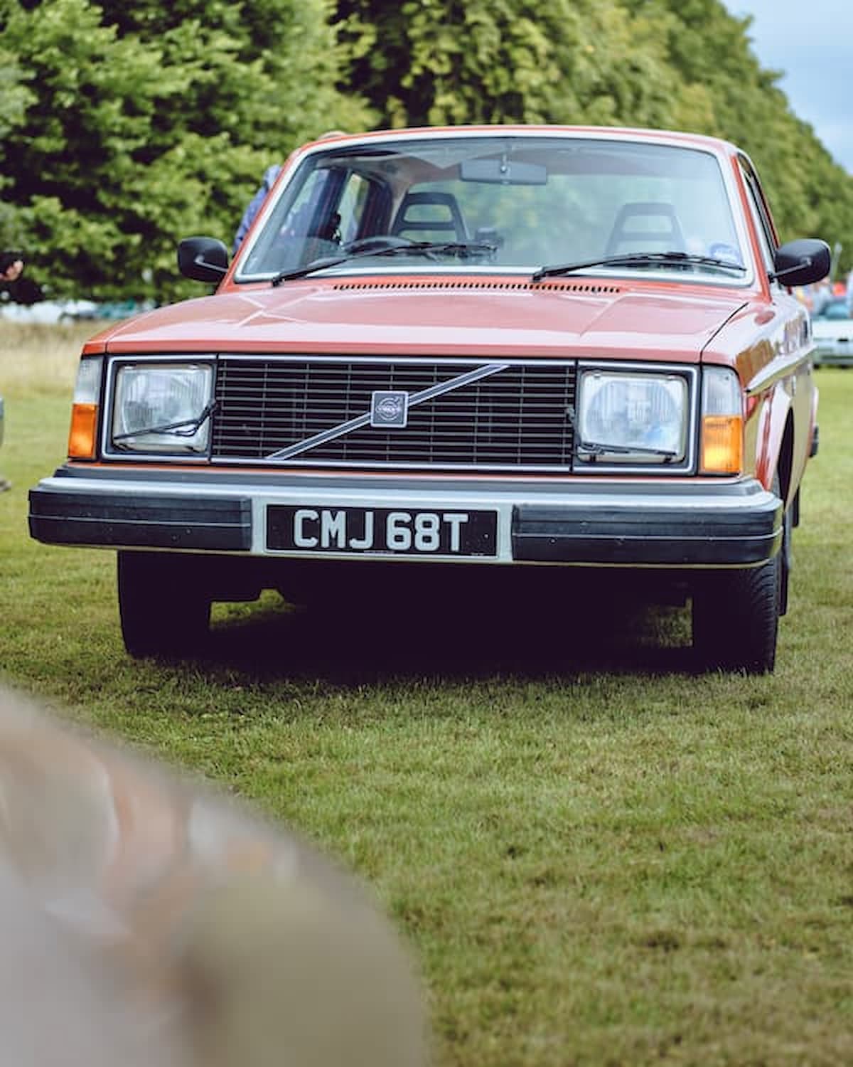 Hagerty Festival of the Unexceptional