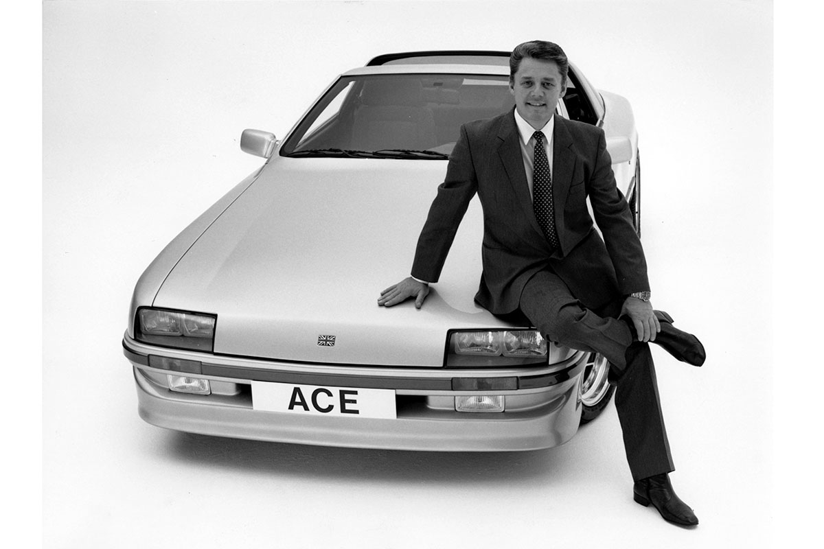 Discovering The Excellence Of Ace Auto On Rice Street