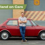 Classics in the garage? Don't hide them – drive them!