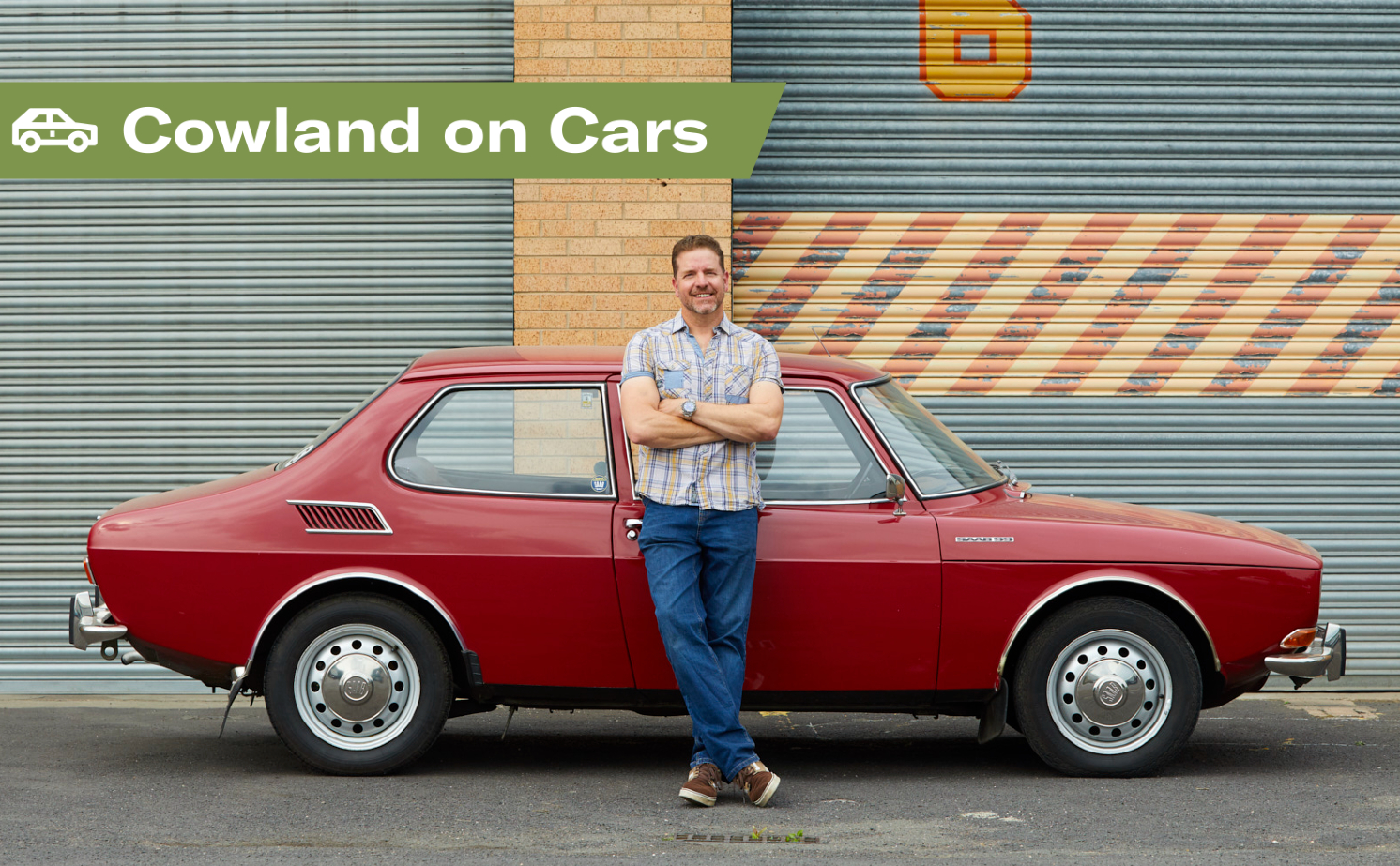Paul Cowland’s Top 10 Tips for Buying a Classic Car