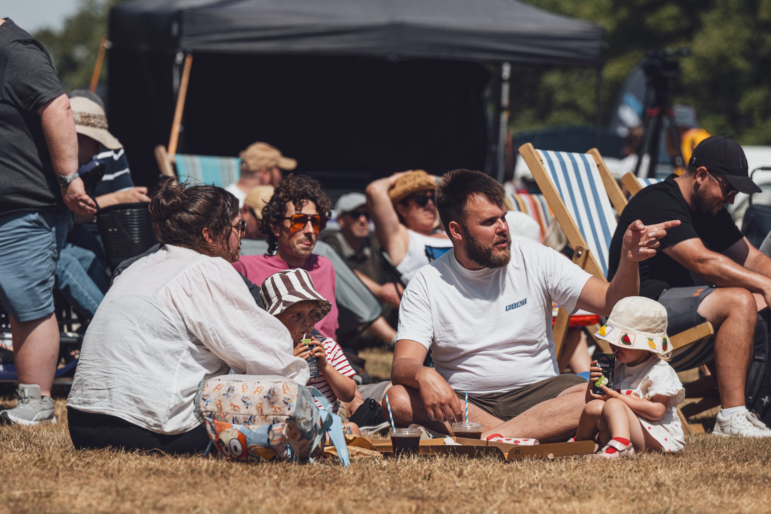 Hagerty Festival of the Unexceptional