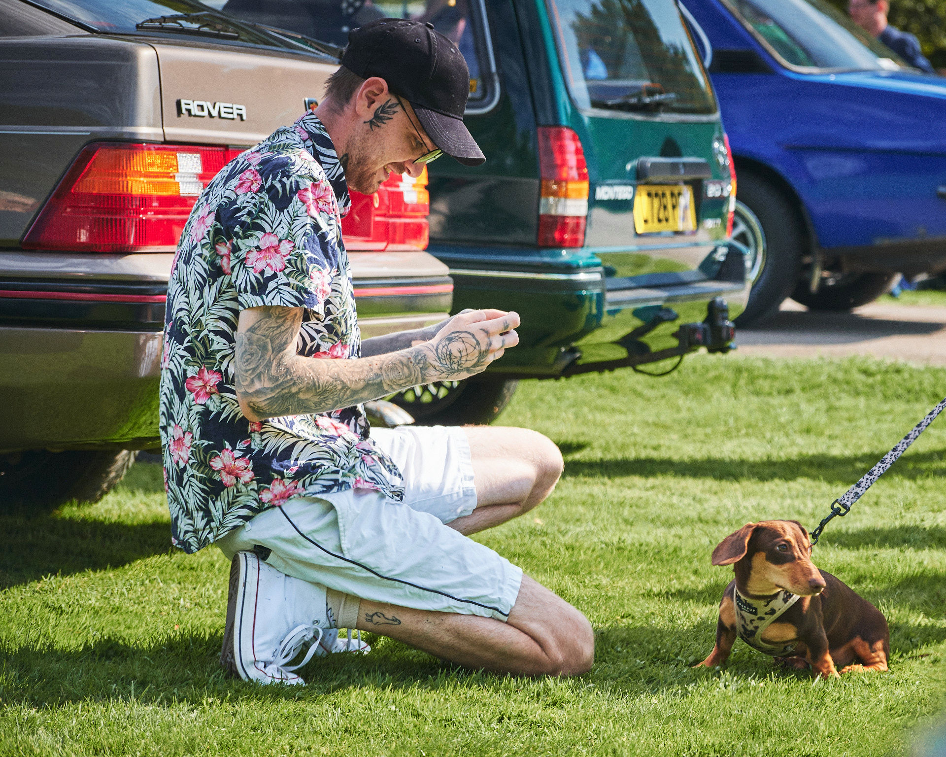 Hagerty Festival of the Unexceptional