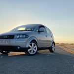Audi A2