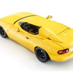 Mazda MX-5 Gorgona NM