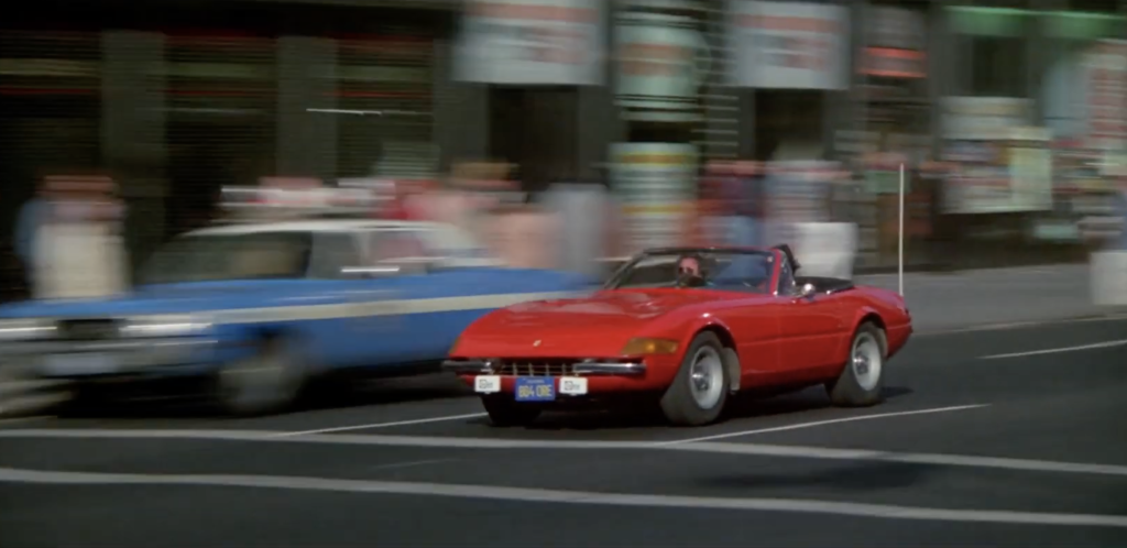 1976's The Gumball Rally inspires (fast) coast-to-coast road trips ...