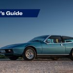 Lotus Elite buying lead