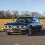 Citroen SM review