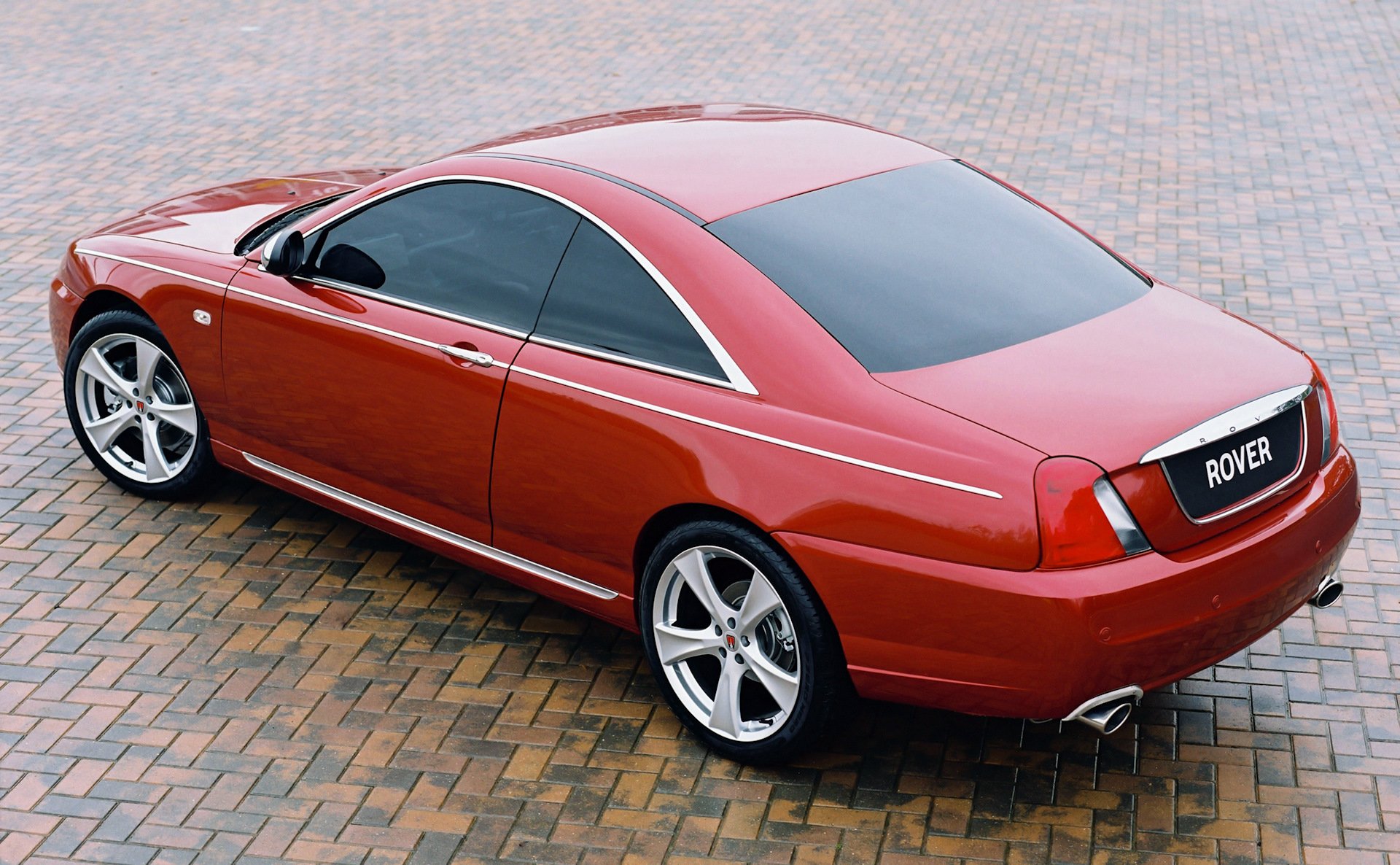 9 stunning coupés we were cruelly denied | Hagerty UK