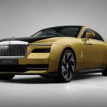 Rolls-Royce Spectre