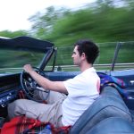 Jonny Smith Pontiac Parisienne