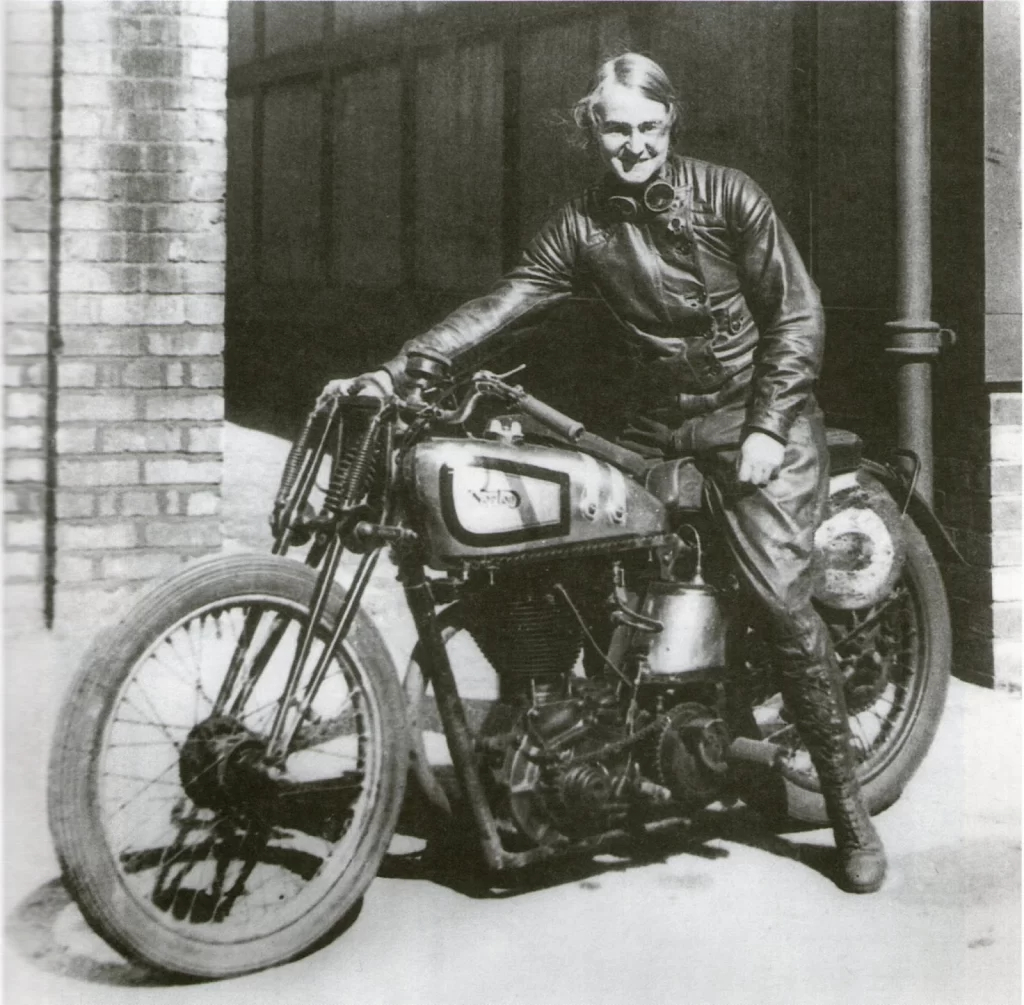 Beatrice Shilling