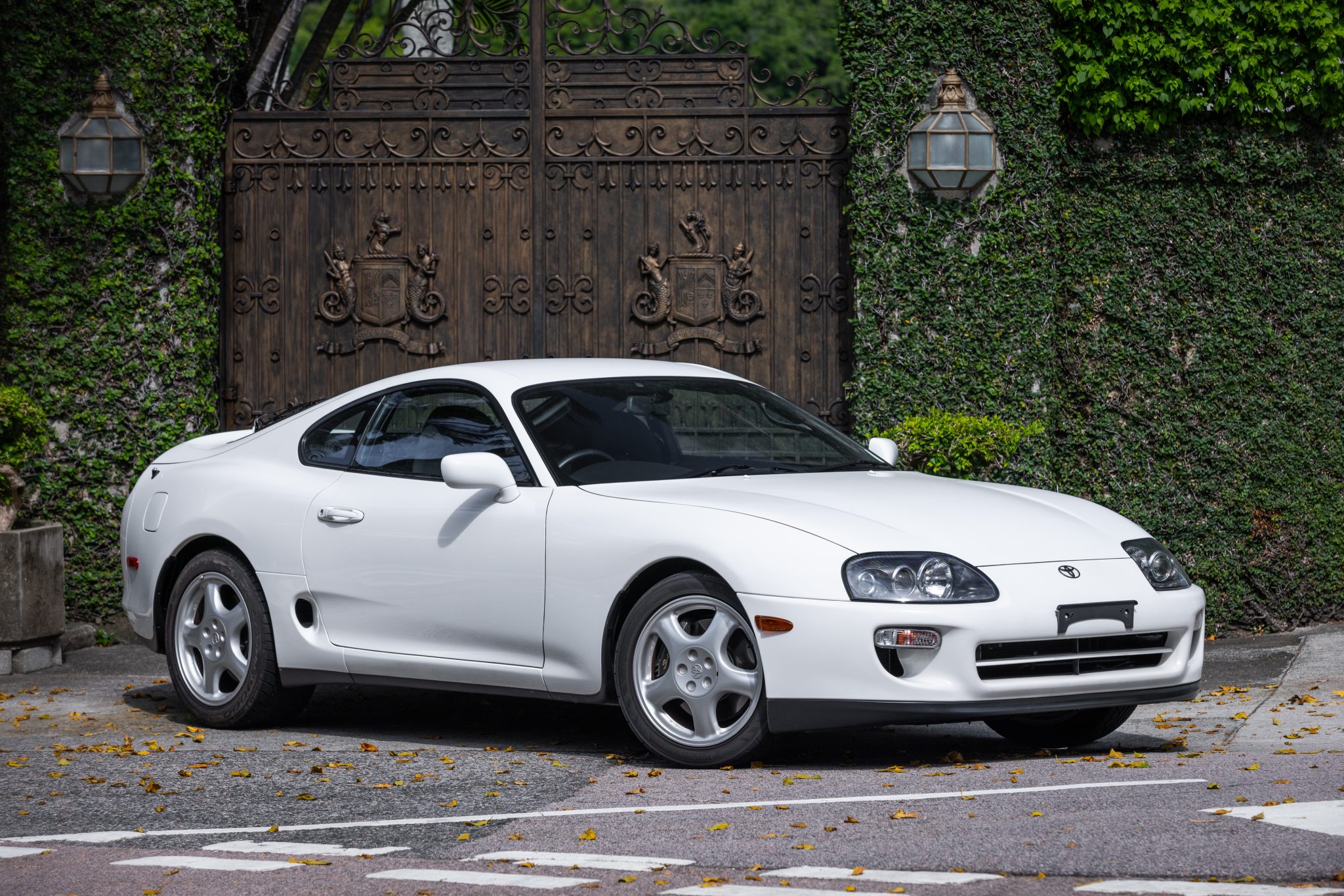 Which of these four Japanese GT legends would you pick? | Hagerty UK