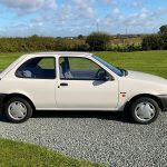 1997 Ford Fiesta Encore