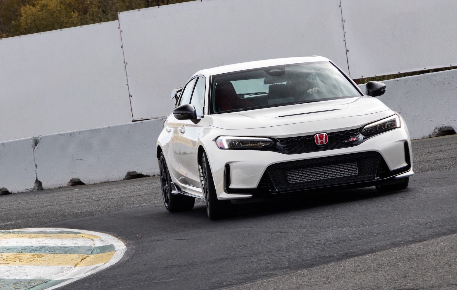 2023 Honda Civic Type R Review, Pricing, & Pictures