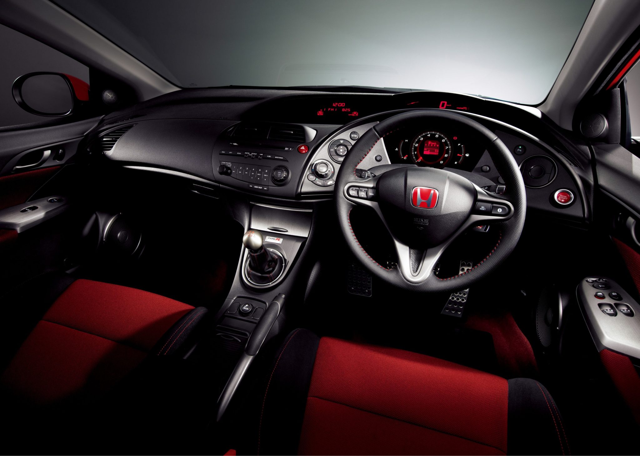 Take your pick of 30 years of Honda's Type-R cars | Hagerty UK