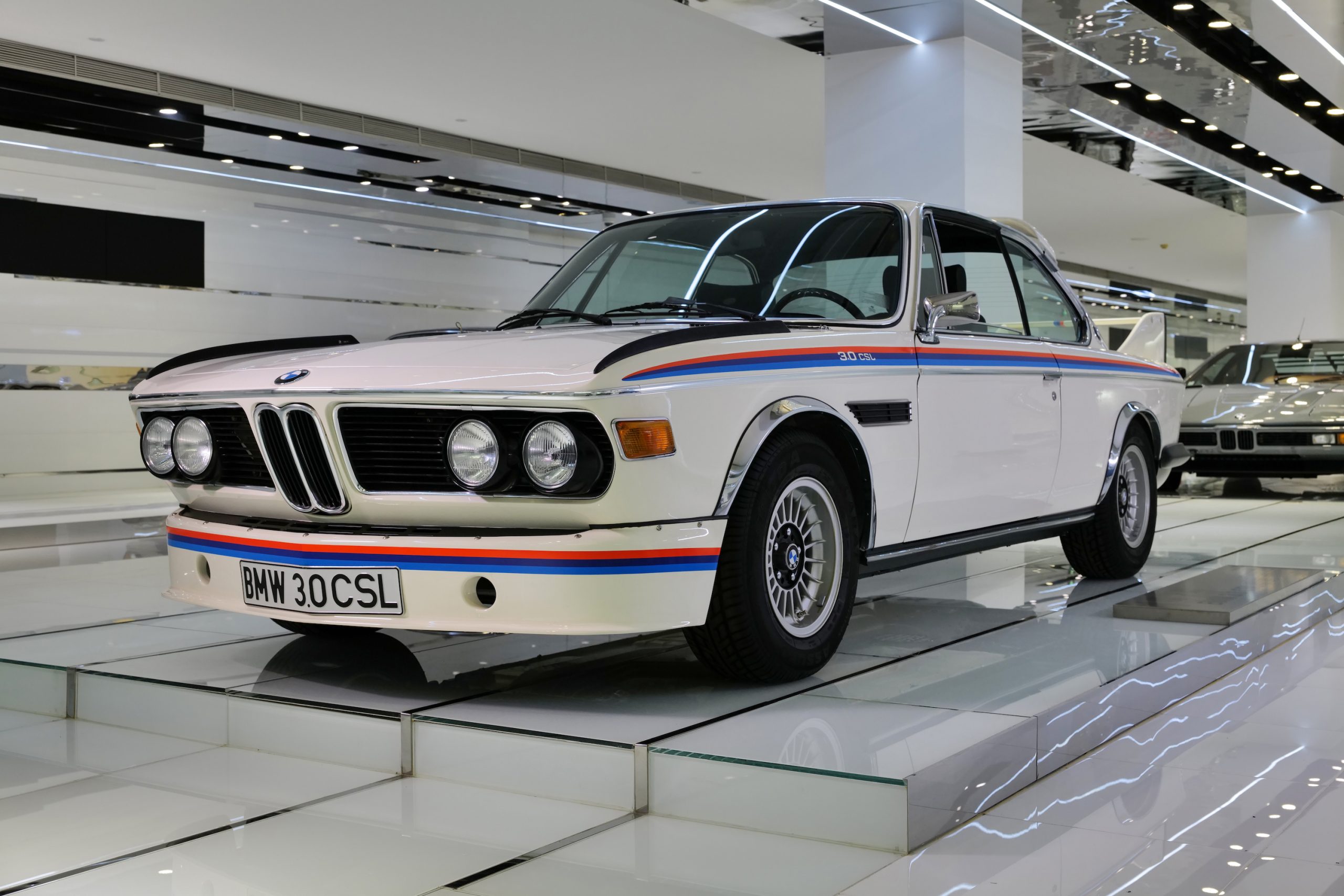 Rare And Classic BMWs Sell For unexpectedly High Prices In Munich 