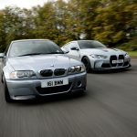 M3 CSL: The search for the pinnacle of BMW's M cars ends here