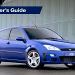 Buying Guide: Ford Focus RS Mk1