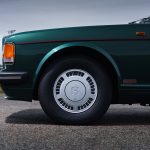 Gentlemen prefer Turbos_Bentley Turbo R review