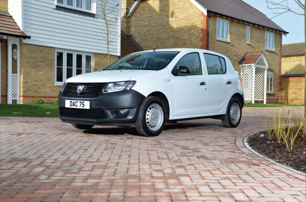 Whatever happened to cheap new cars?