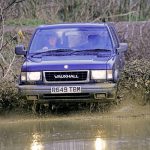 Cars That Time Forgot: Vauxhall Monterey