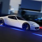 Mazda Vision Study concept