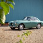 The Bristol 404 was ahead of its time – but the timing couldn't have been worse