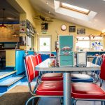5 of the best roadside cafés for drivers and bikers