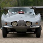 Cars That Time Forgot: Arnolt Bristol