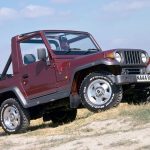 Cars That Time Forgot: Asia Rocsta