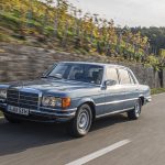 Mercedes-Benz 450 SEL 6.9 W116