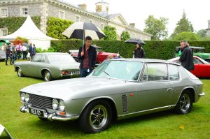 Style and substance: 15 old money classic cars | Hagerty UK