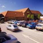 Sainsbury Archive Crosby