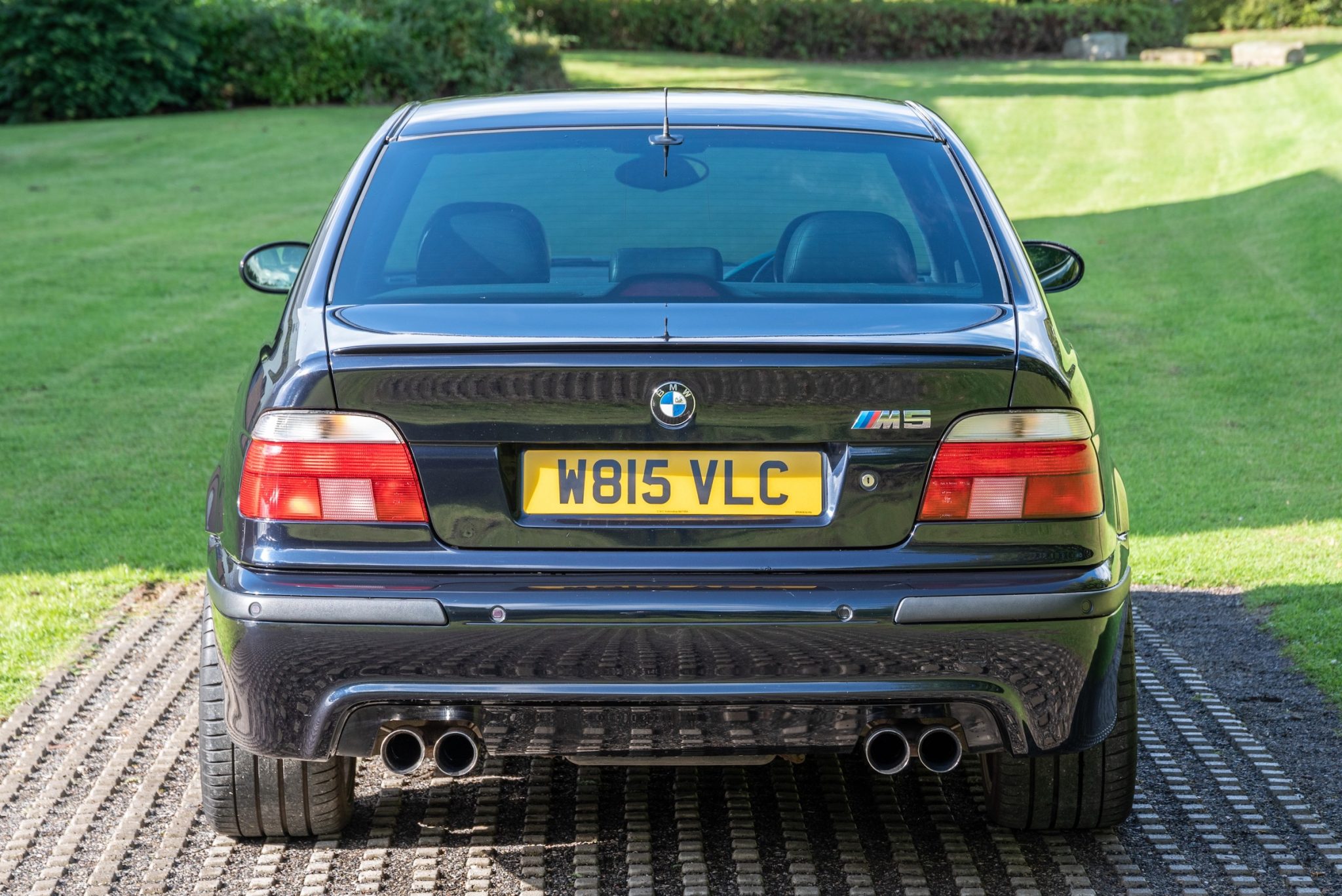 Buying Guide: BMW M5 E39 (1998–2003) | Hagerty UK