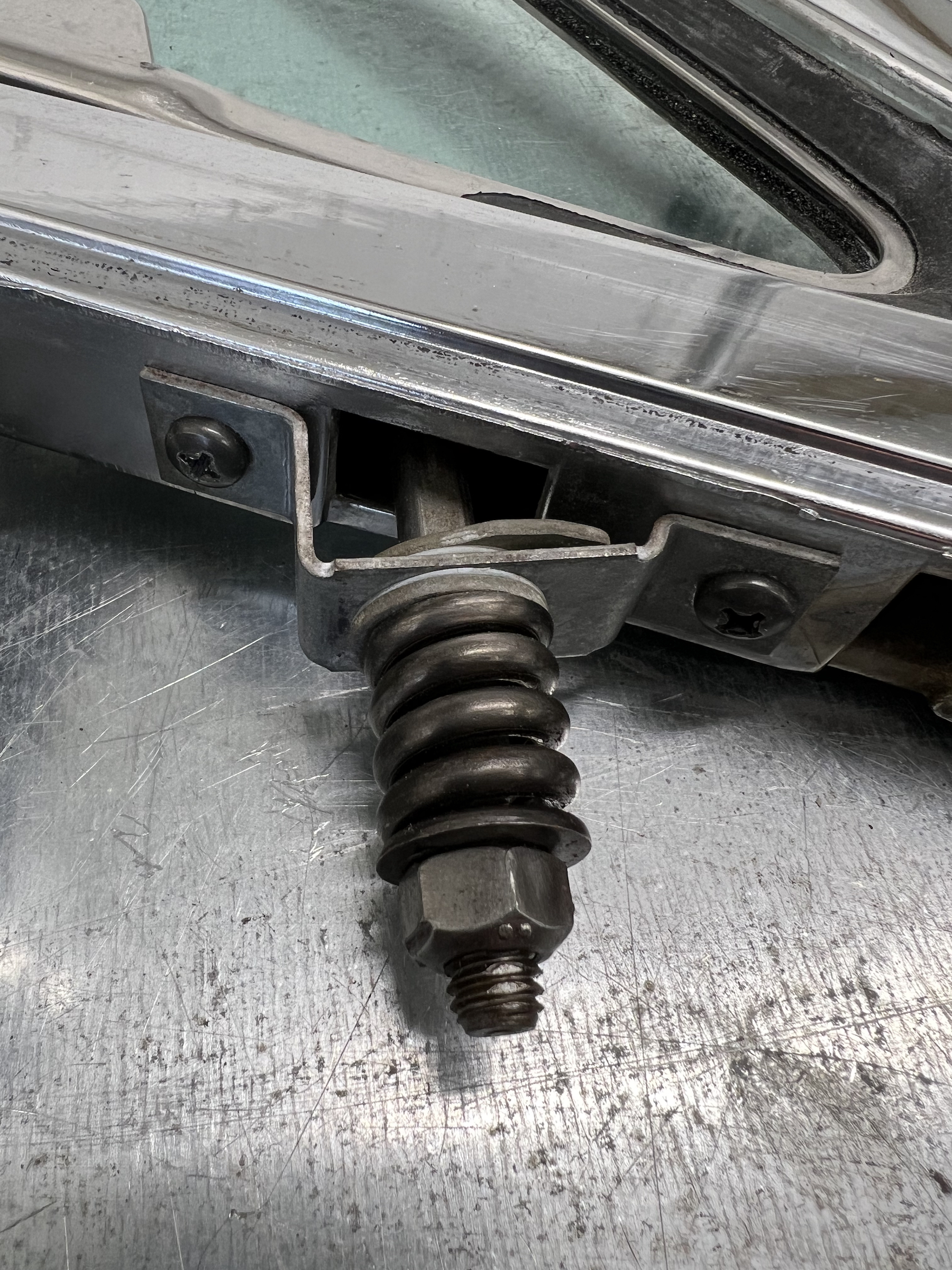 Socket Set: Reviving surfaces, and preserving patina | Hagerty UK