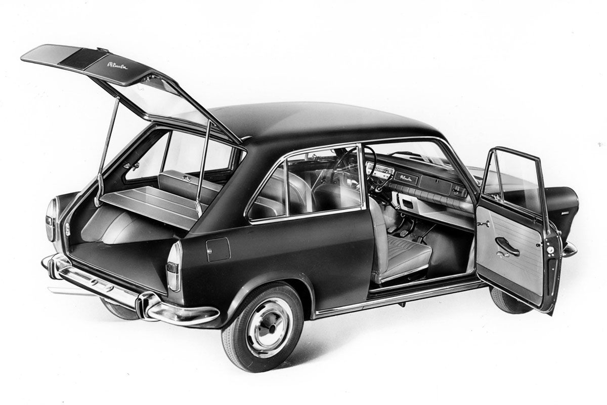 Cars That Time Forgot: Autobianchi Primula | Hagerty UK