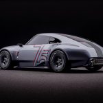 Porsche Vision 357 concept