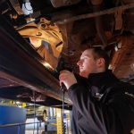 How to apply for road tax and MOT exemption for a historic car