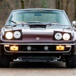Cars That Time Forgot: Lamborghini Islero