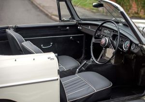 The Full English: MG MGB | Hagerty UK