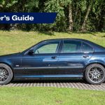 BMW M5 E39 buying lead