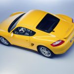 Porsche Cayman 987