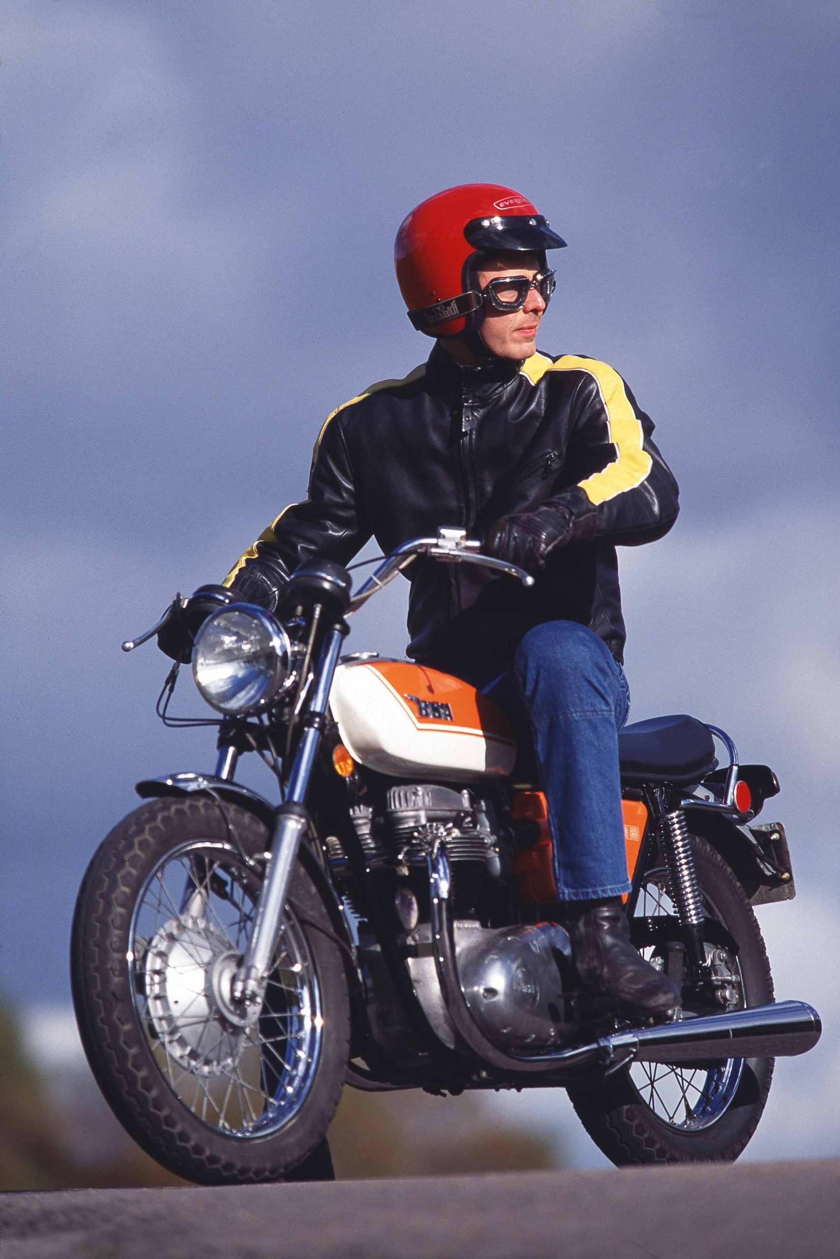 The 650 Lightning was good – but not good enough to save BSA | Hagerty UK