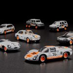 Matchbox 70th anniversary diecast