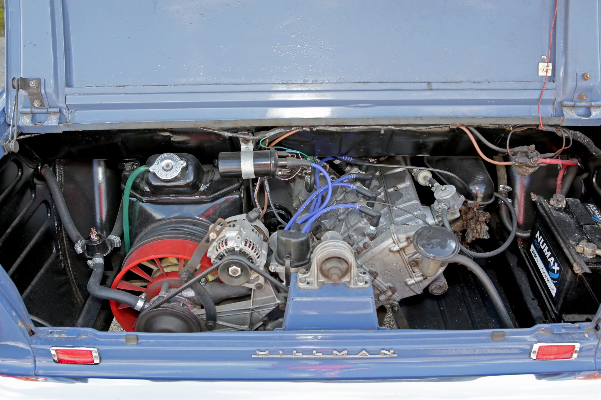 Buying Guide: Hillman Imp (1963 – 1976) | Hagerty UK