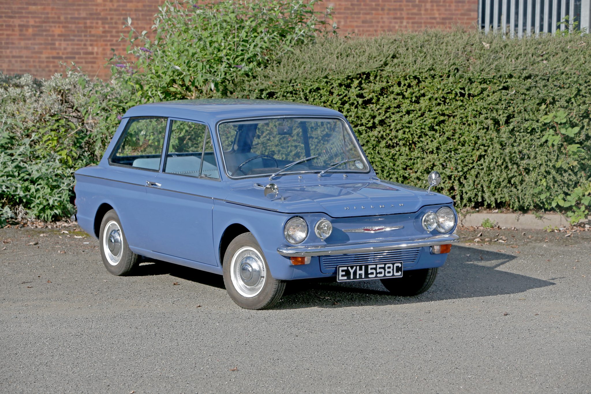 Buying Guide: Hillman Imp (1963 – 1976) | Hagerty UK